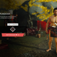 The new fundoshi is more luxe than the featureless cream-colored one from the first playthrough.